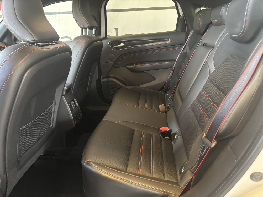 Acheter Renault Arkana Arkana E-Tech 145 - 21B R.S. Line 5p occasion dans les concessions du Groupe Faurie