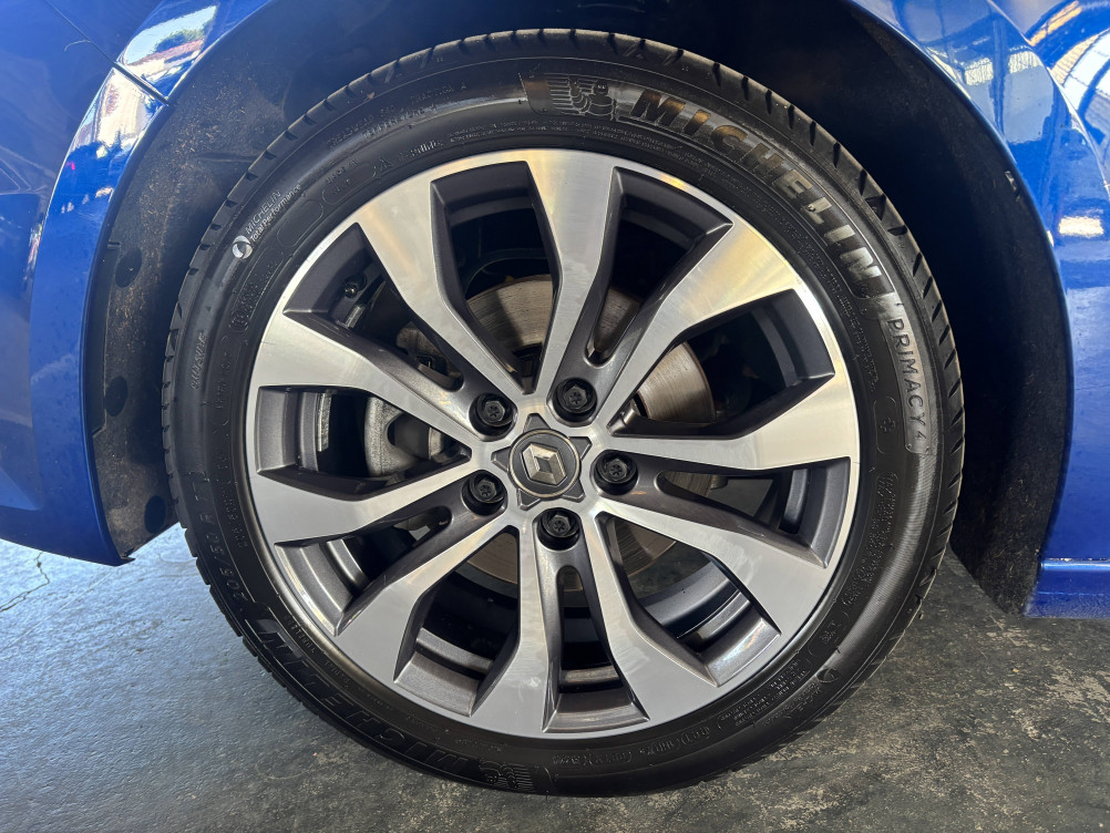 Acheter Renault Megane 4 Megane IV Estate TCe 140 EDC Techno 5p occasion dans les concessions du Groupe Faurie