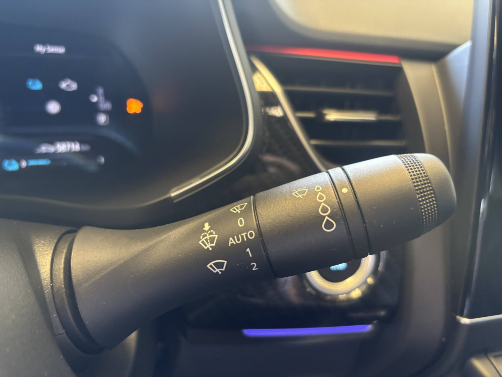 Acheter Renault Arkana Arkana E-Tech 145 - 21B R.S. Line 5p occasion dans les concessions du Groupe Faurie