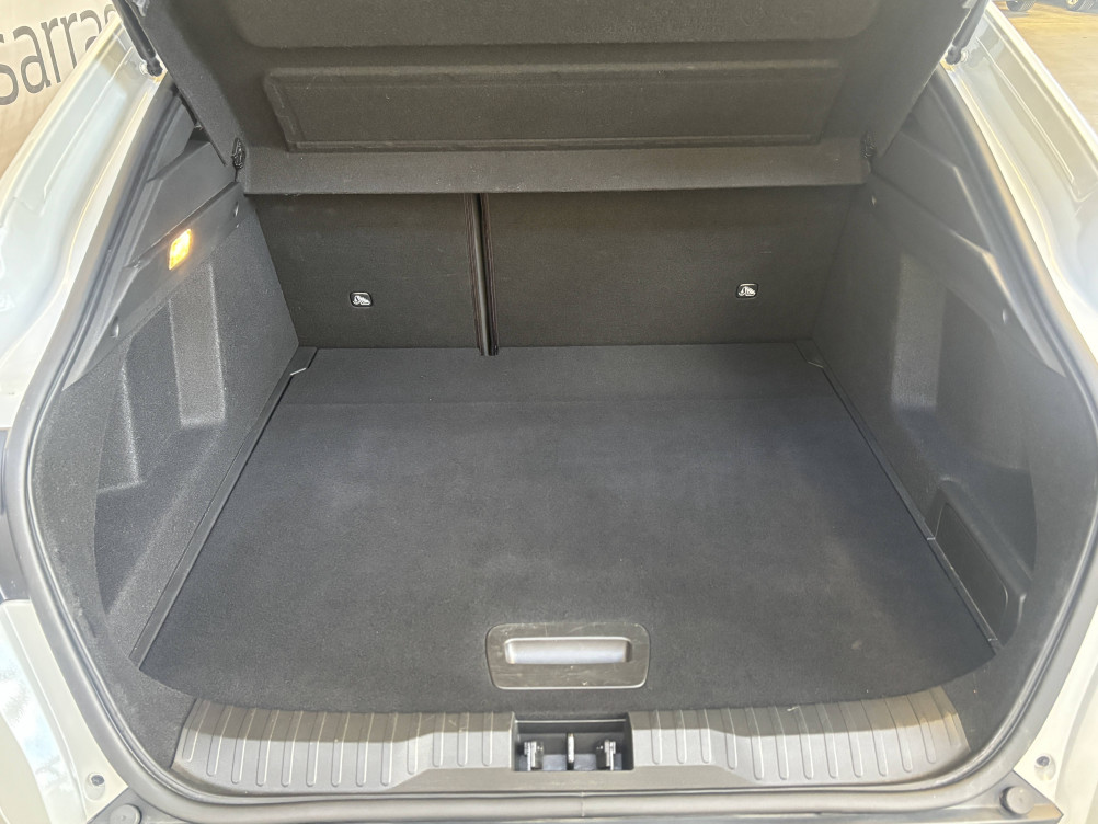 Acheter Renault Arkana Arkana E-Tech 145 - 21B R.S. Line 5p occasion dans les concessions du Groupe Faurie