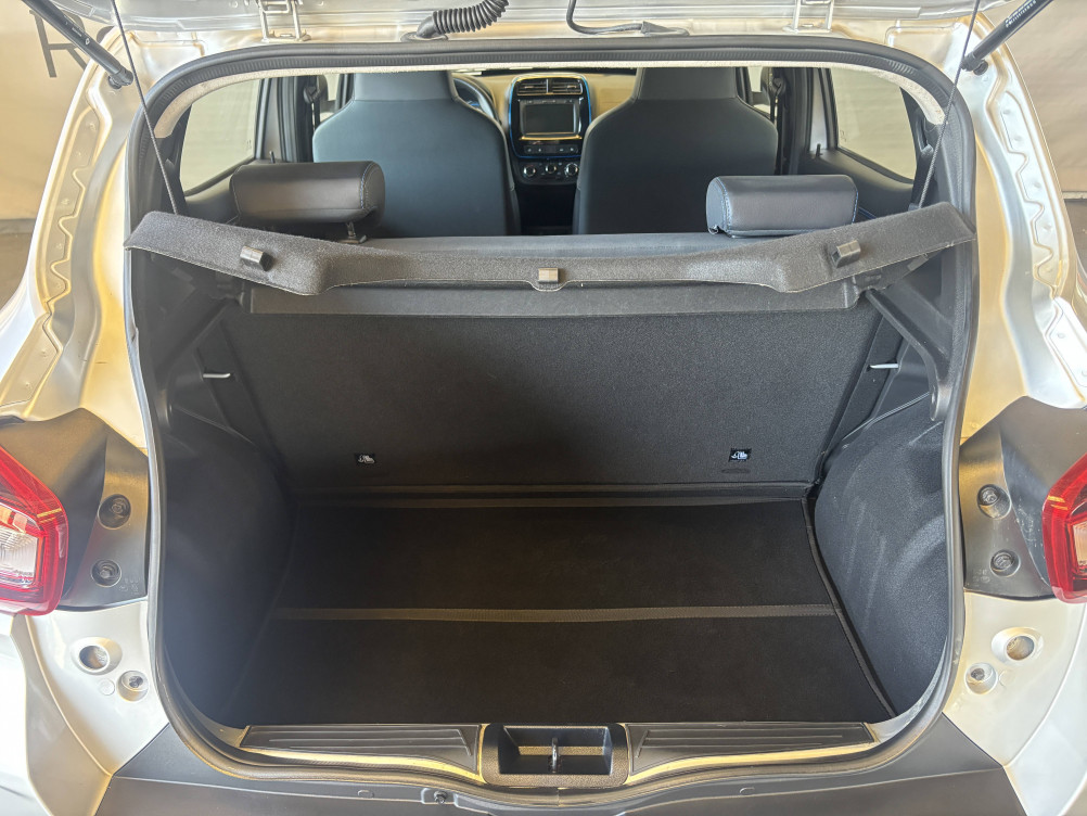 Acheter Dacia Spring Spring Achat Intégral Business 2020 5p occasion dans les concessions du Groupe Faurie