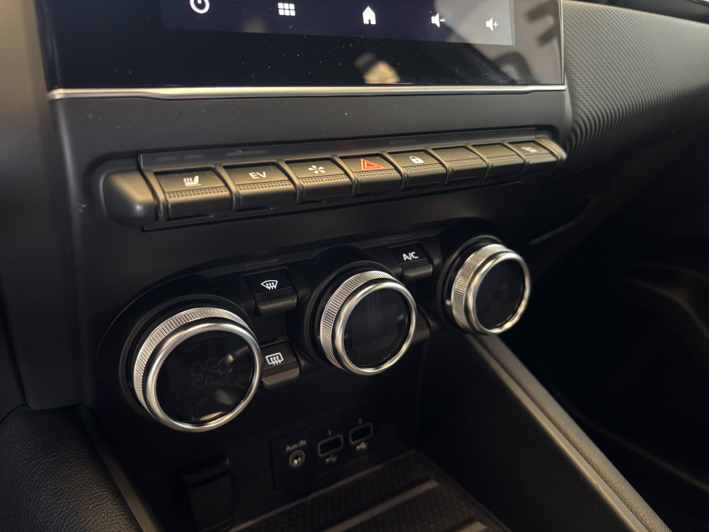 Acheter Renault Captur 2 Captur E-Tech full hybrid 145 Engineered 5p occasion dans les concessions du Groupe Faurie
