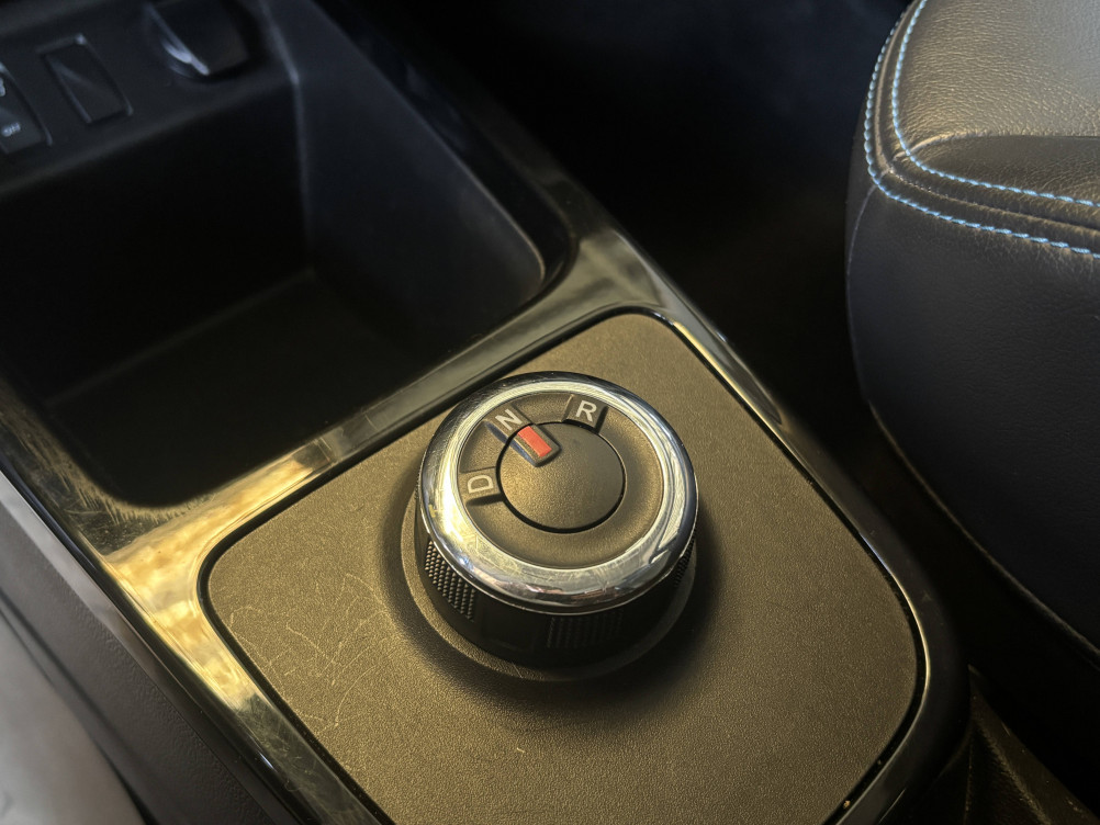 Acheter Dacia Spring Spring Achat Intégral Business 2020 5p occasion dans les concessions du Groupe Faurie