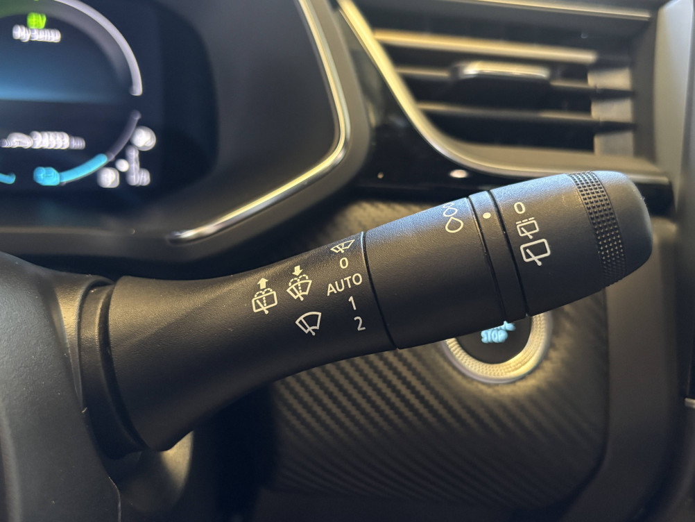 Acheter Renault Captur 2 Captur E-Tech full hybrid 145 Engineered 5p occasion dans les concessions du Groupe Faurie