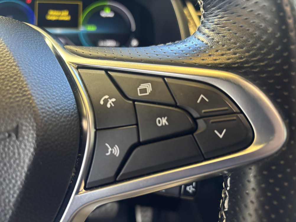 Acheter Renault Captur 2 Captur E-Tech full hybrid 145 Engineered 5p occasion dans les concessions du Groupe Faurie