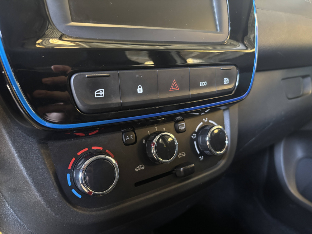 Acheter Dacia Spring Spring Achat Intégral Business 2020 5p occasion dans les concessions du Groupe Faurie