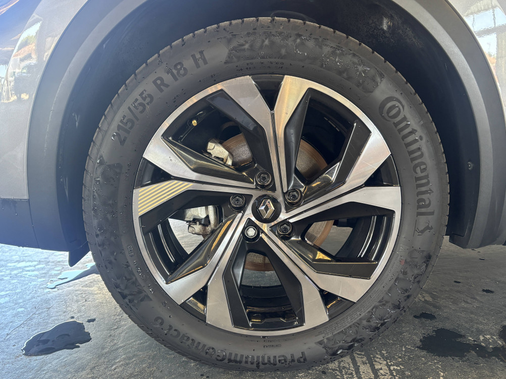 Acheter Renault Captur 2 Captur E-Tech full hybrid 145 Engineered 5p occasion dans les concessions du Groupe Faurie