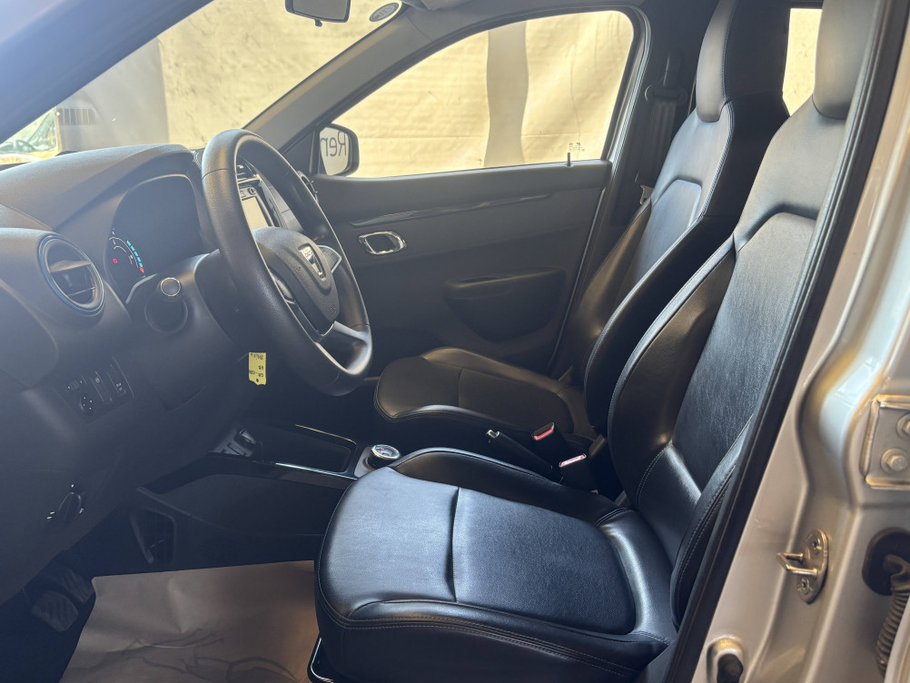 Acheter Dacia Spring Spring Achat Intégral Business 2020 5p occasion dans les concessions du Groupe Faurie