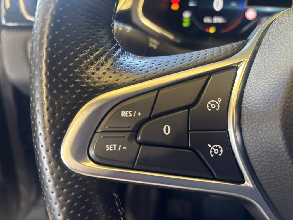 Acheter Renault Captur 2 Captur E-Tech full hybrid 145 Engineered 5p occasion dans les concessions du Groupe Faurie
