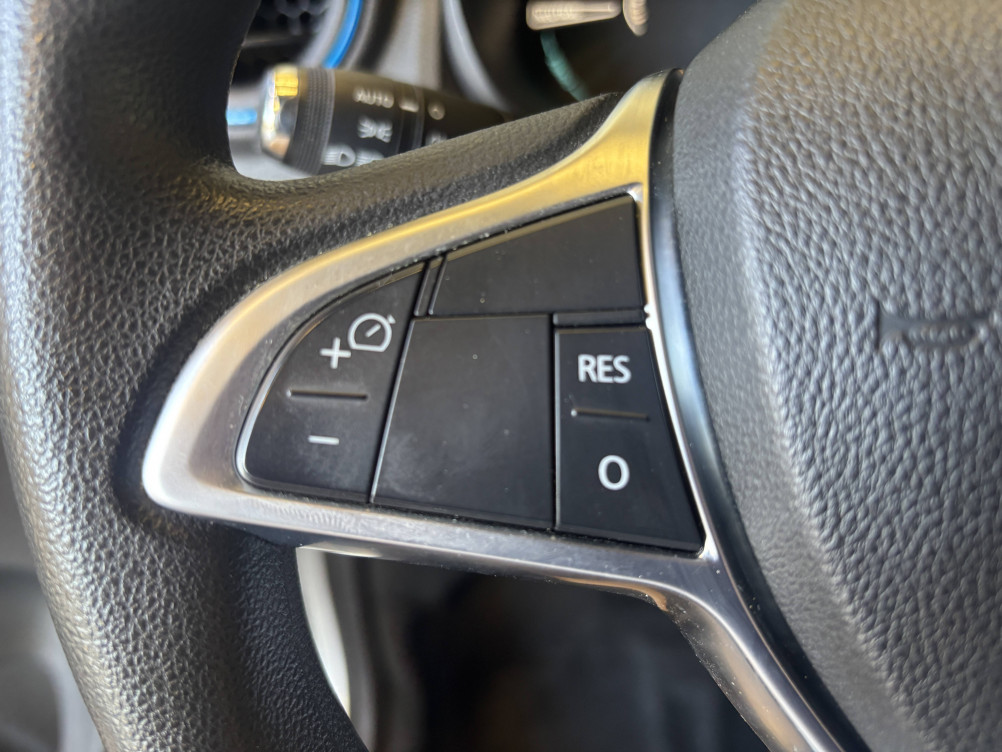 Acheter Dacia Spring Spring Achat Intégral Business 2020 5p occasion dans les concessions du Groupe Faurie