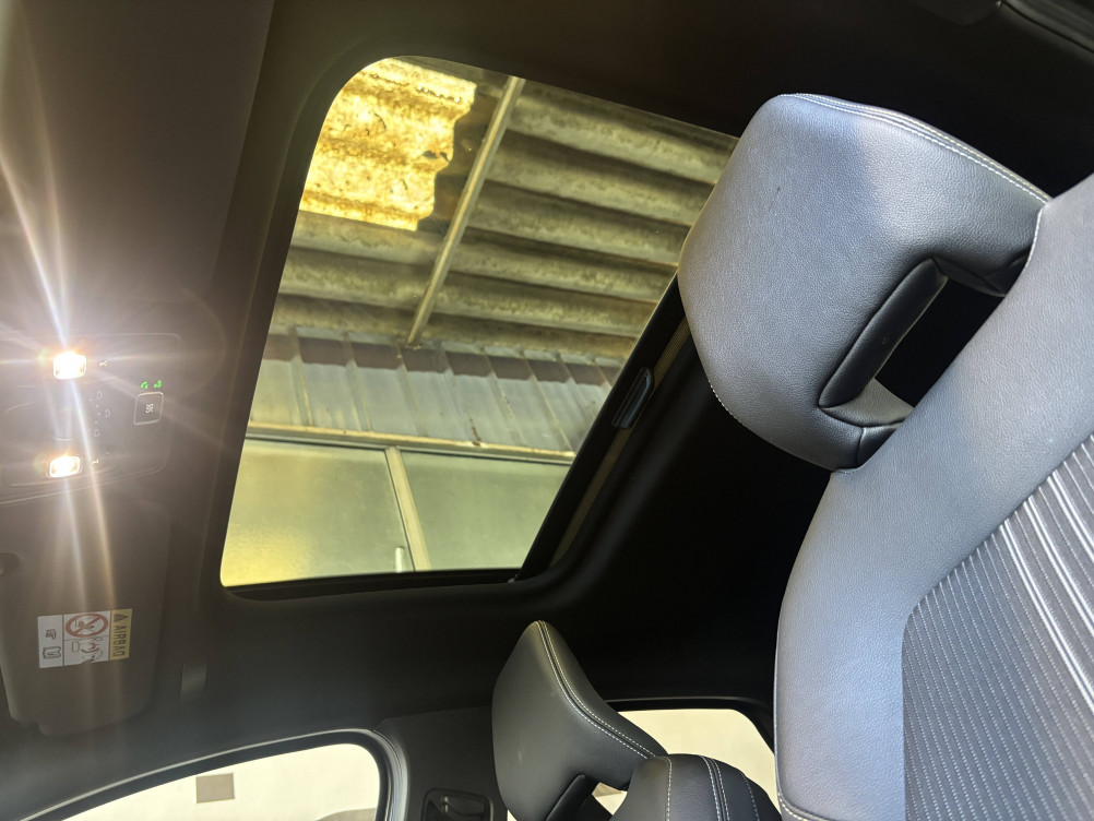 Acheter Renault Captur 2 Captur E-Tech full hybrid 145 Engineered 5p occasion dans les concessions du Groupe Faurie