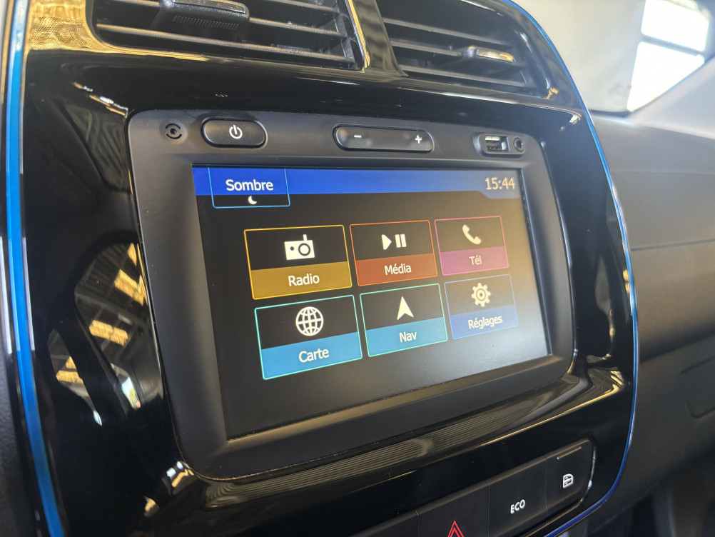 Acheter Dacia Spring Spring Achat Intégral Business 2020 5p occasion dans les concessions du Groupe Faurie