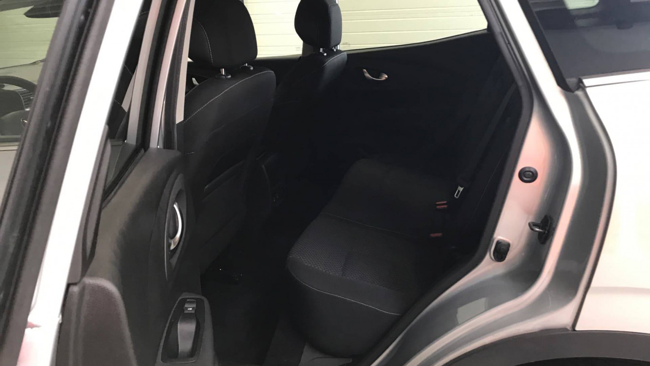 Acheter Renault Kadjar Kadjar Blue dCi 115 EDC Business 5p occasion dans les concessions du Groupe Faurie