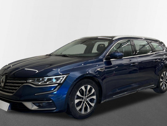 Acheter Renault Talisman Talisman Estate Blue dCi 160 EDC Business 5p neuve dans les concessions du Groupe Faurie