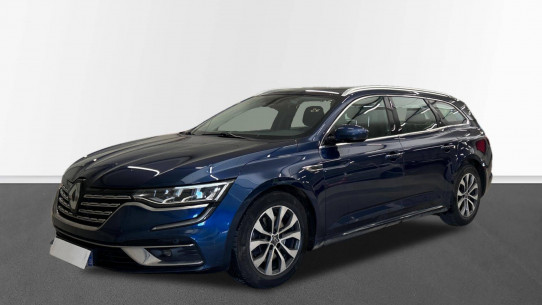 Acheter Renault Talisman Talisman Estate Blue dCi 160 EDC Business 5p occasion dans les concessions du Groupe Faurie