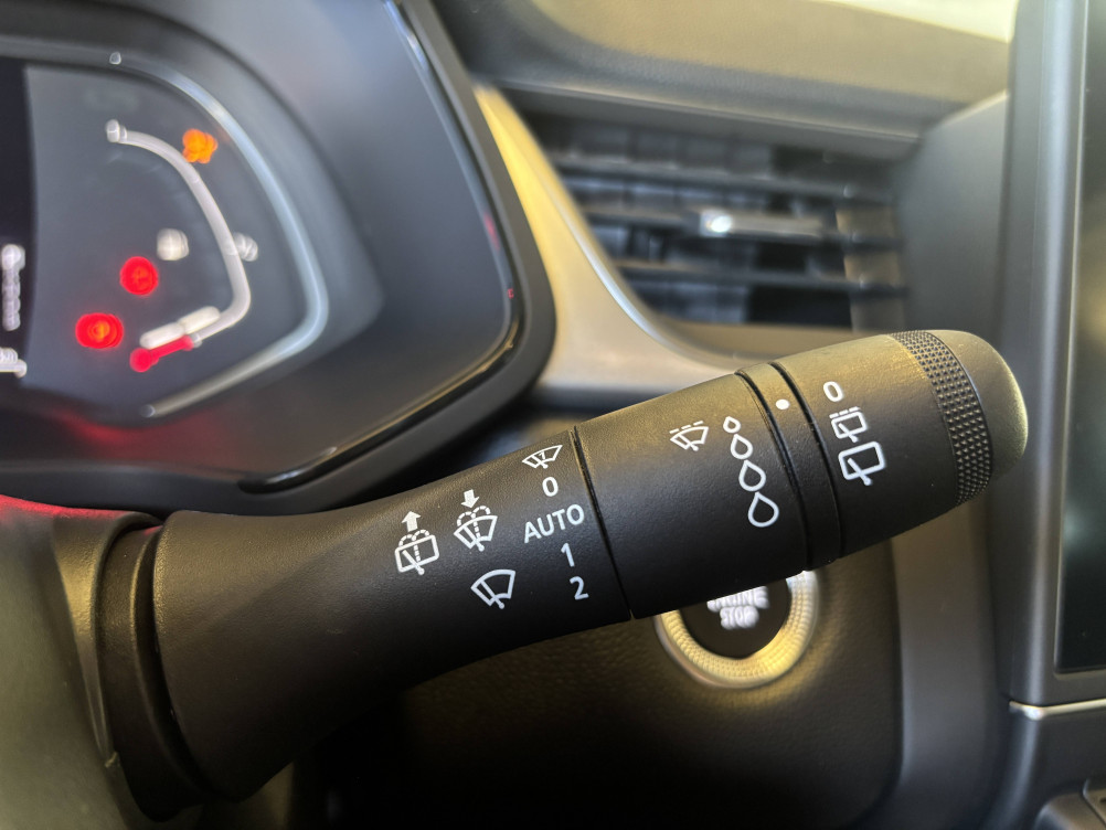 Acheter Renault Captur 2 Captur E-Tech full hybrid 145 Techno 5p occasion dans les concessions du Groupe Faurie