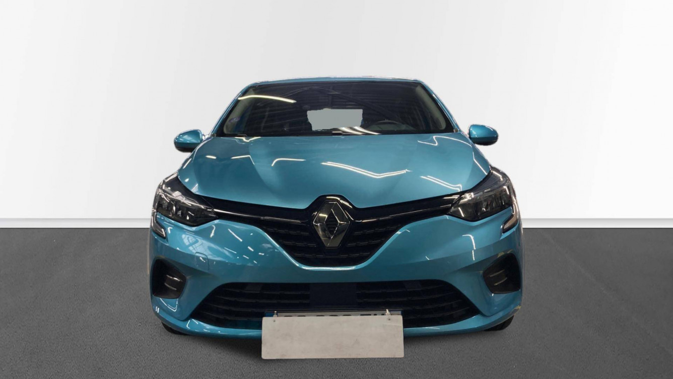 Acheter Renault Clio 5 Clio E-Tech 140 - 21N Business 5p occasion dans les concessions du Groupe Faurie
