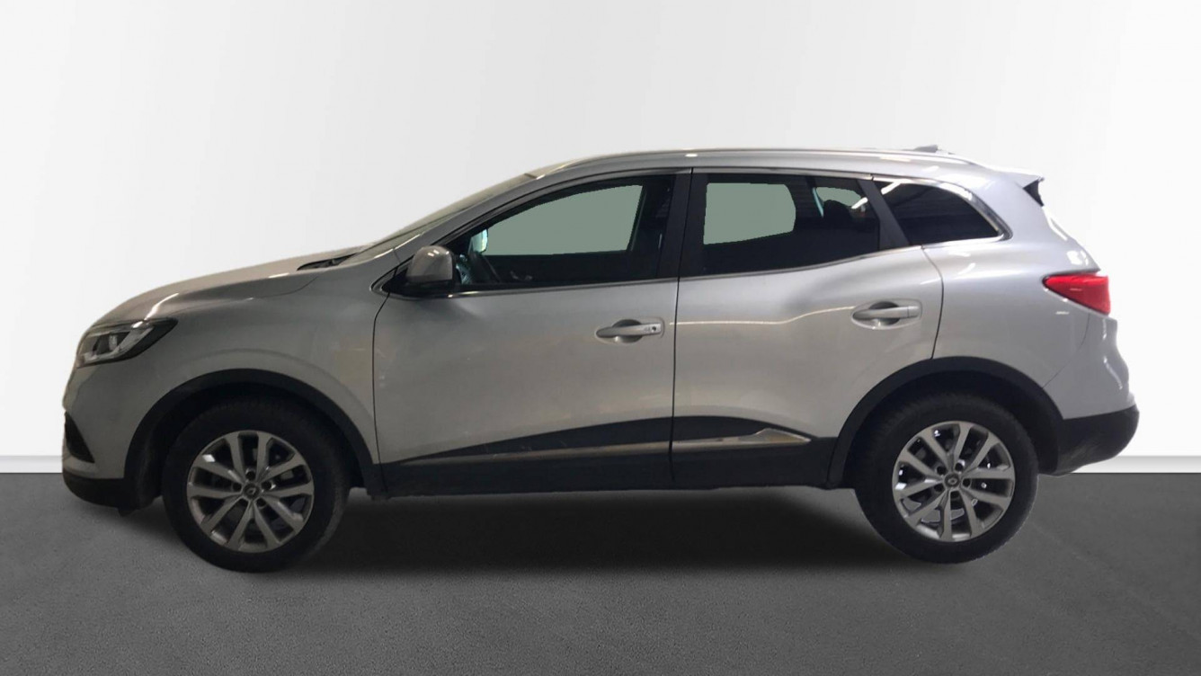 Acheter Renault Kadjar Kadjar Blue dCi 115 EDC Business 5p occasion dans les concessions du Groupe Faurie
