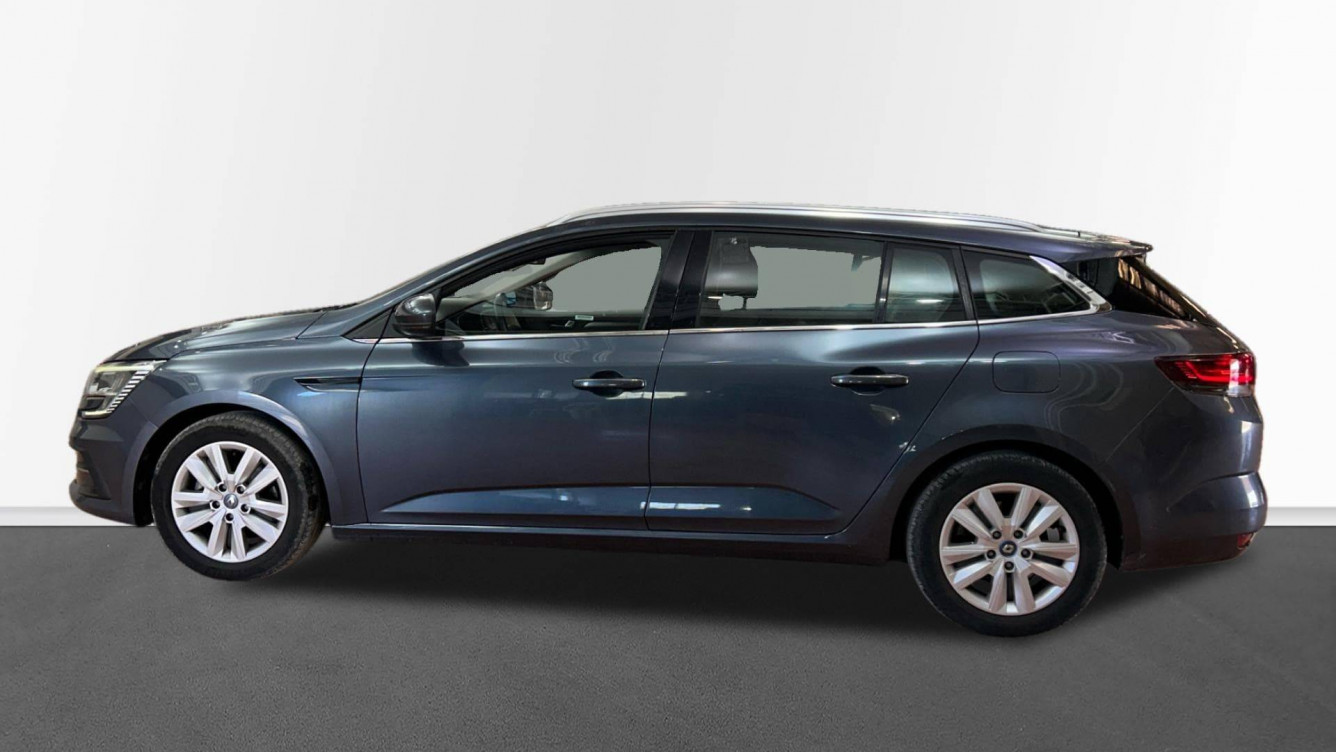 Acheter Renault Megane 4 Mégane IV Estate E-TECH Plug-In Hybride 160 - 21N Business 5p occasion dans les concessions du Groupe Faurie