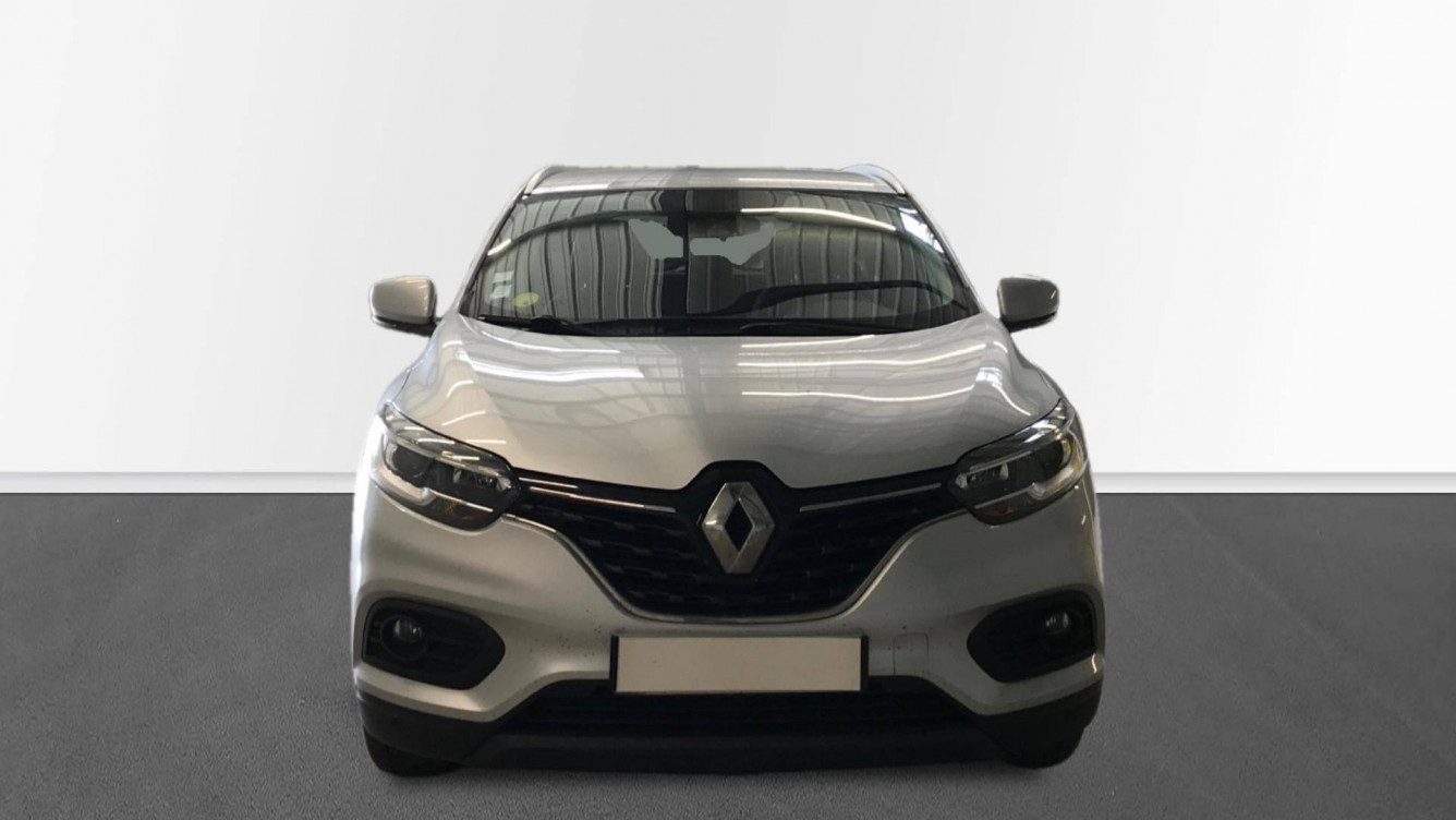 Acheter Renault Kadjar Kadjar Blue dCi 115 EDC Business 5p occasion dans les concessions du Groupe Faurie