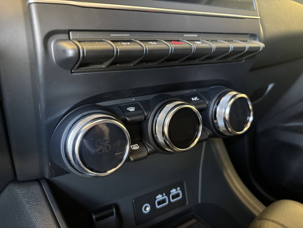 Acheter Renault Captur 2 Captur E-Tech full hybrid 145 Techno 5p occasion dans les concessions du Groupe Faurie