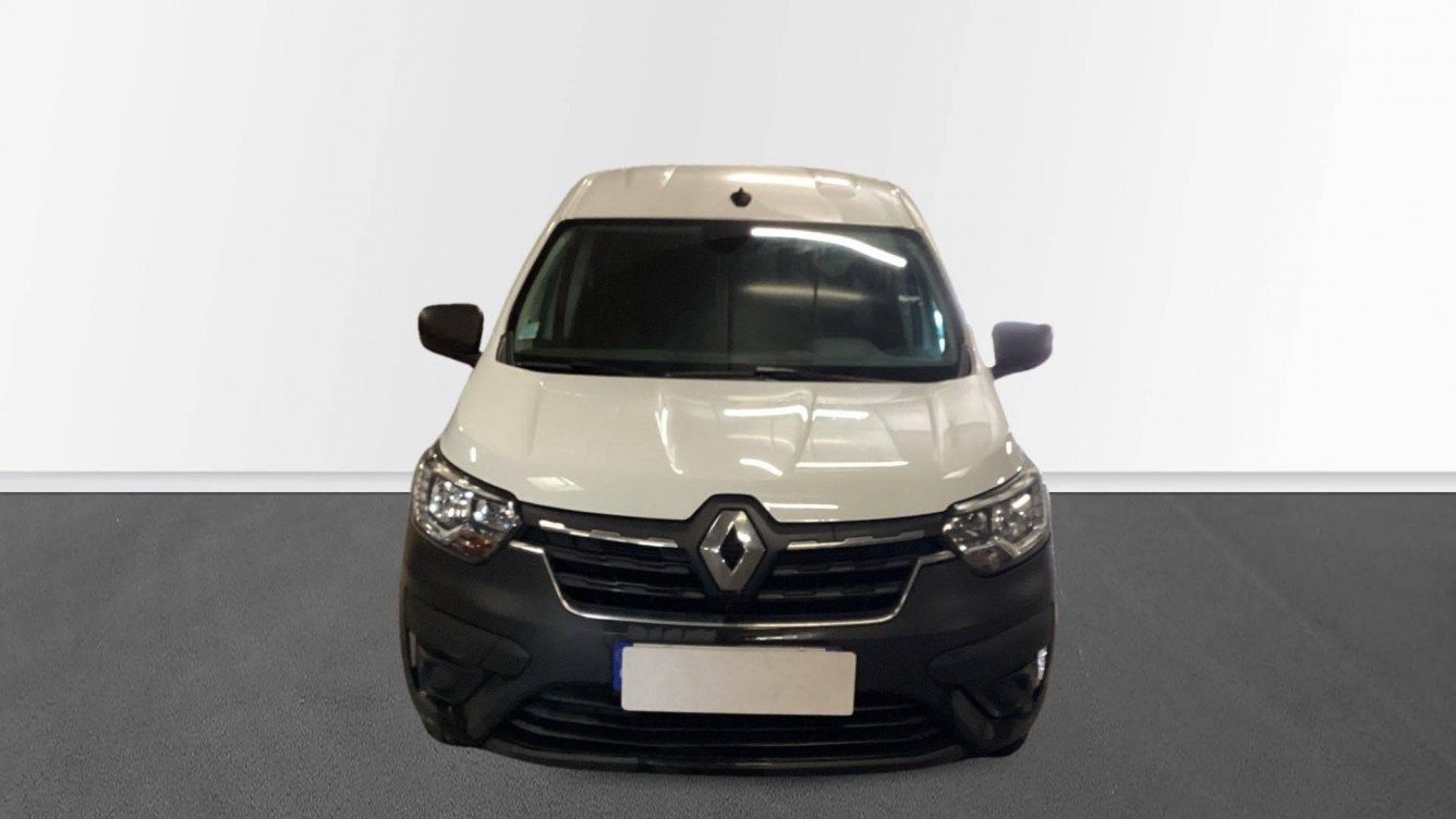 Acheter Renault Express 2 EXPRESS VAN BLUE DCI 95 CONFORT 5p occasion dans les concessions du Groupe Faurie