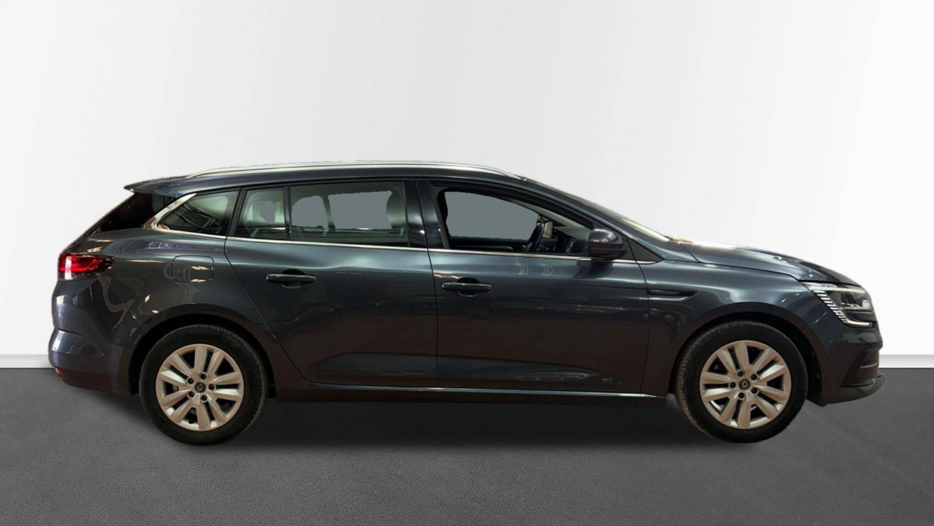 Acheter Renault Megane 4 Mégane IV Estate E-TECH Plug-In Hybride 160 - 21N Business 5p occasion dans les concessions du Groupe Faurie