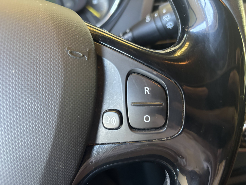 Acheter Renault Captur Captur TCe 90 Energy S&S eco2 Intens 5p occasion dans les concessions du Groupe Faurie