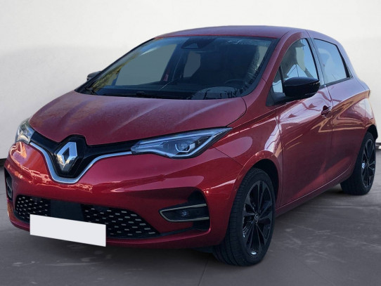 Acheter Renault Zoe Zoe R135 - MY22 Iconic 5p occasion dans les concessions du Groupe Faurie