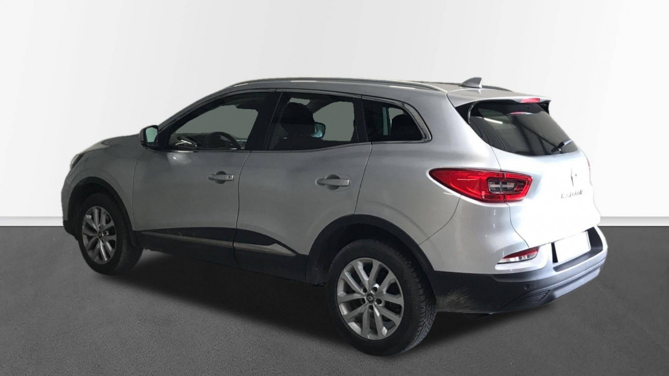 Acheter Renault Kadjar Kadjar Blue dCi 115 EDC Business 5p occasion dans les concessions du Groupe Faurie