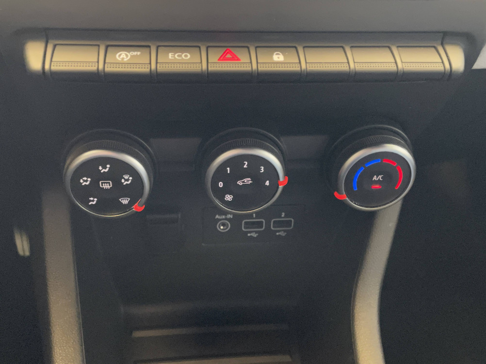 Acheter Renault Clio 5 Clio TCe 90 - 21N Limited 5p occasion dans les concessions du Groupe Faurie