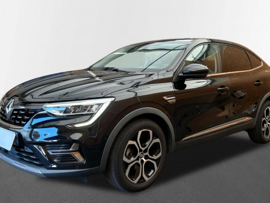 Acheter Renault Arkana Arkana E-Tech 145 - 21B Intens 5p neuve dans les concessions du Groupe Faurie