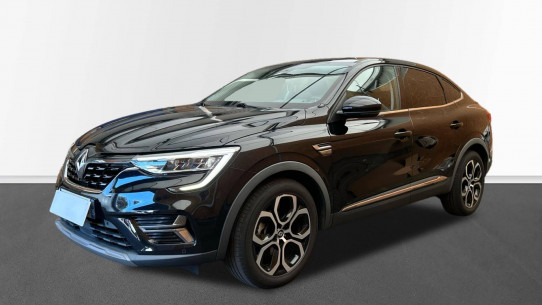 Acheter Renault Arkana Arkana E-Tech 145 - 21B Intens 5p neuve dans les concessions du Groupe Faurie