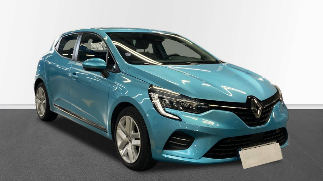 Acheter Renault Clio 5 Clio E-Tech 140 - 21N Business 5p occasion dans les concessions du Groupe Faurie