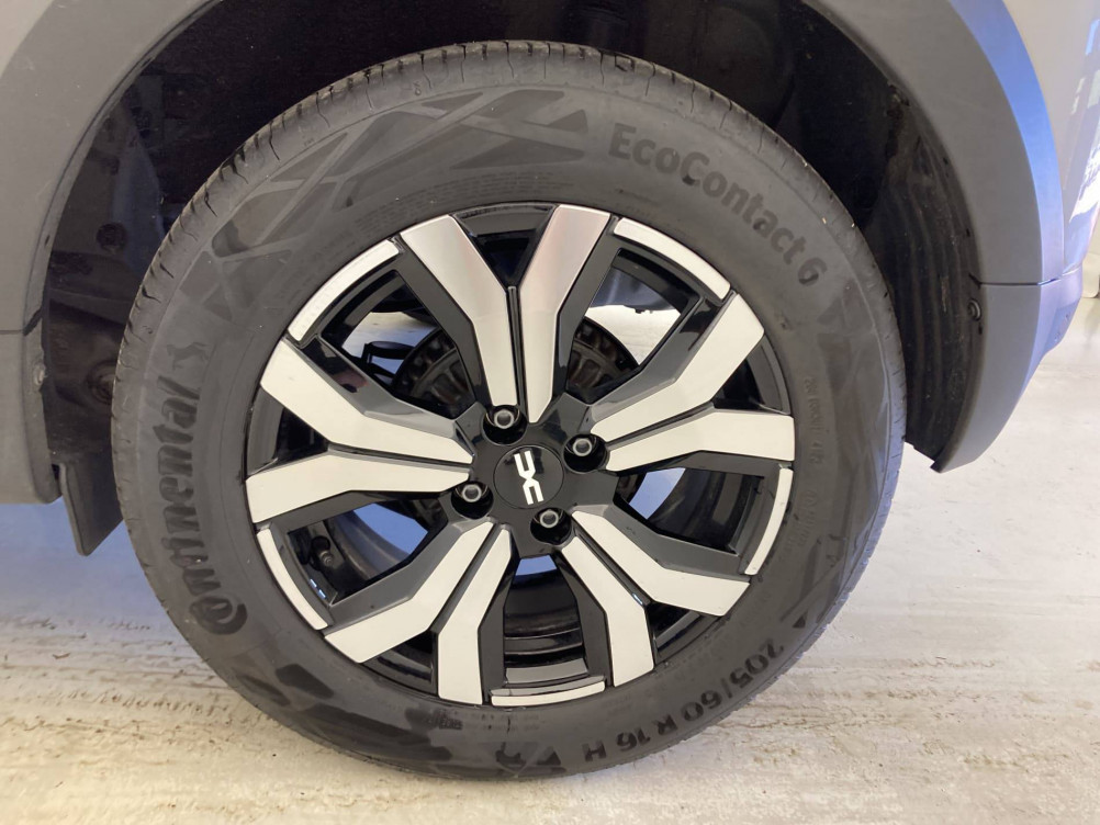 Acheter Dacia Sandero Sandero TCe 90 Stepway Expression 5p occasion dans les concessions du Groupe Faurie