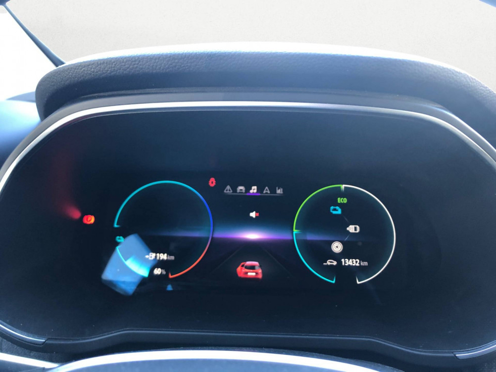 Acheter Renault Zoe Zoe R135 - MY22 Iconic 5p occasion dans les concessions du Groupe Faurie