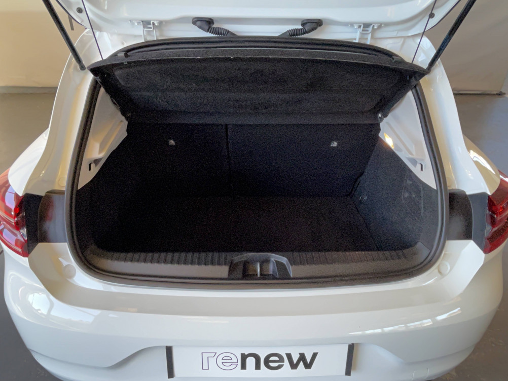 Acheter Renault Clio 5 Clio E-Tech 140 Business 5p occasion dans les concessions du Groupe Faurie