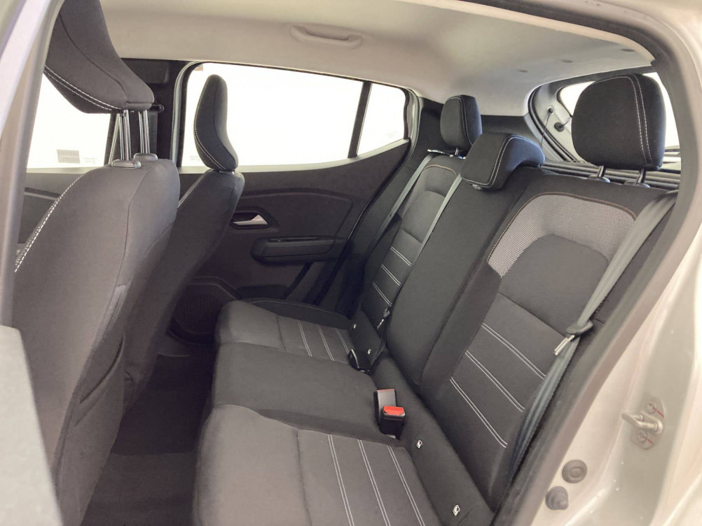 Acheter Dacia Sandero Sandero TCe 90 Stepway Expression 5p occasion dans les concessions du Groupe Faurie