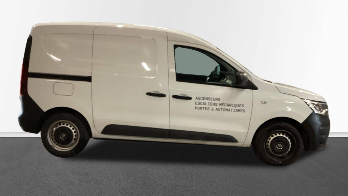 Acheter Renault Express 2 EXPRESS VAN BLUE DCI 95 CONFORT 5p occasion dans les concessions du Groupe Faurie
