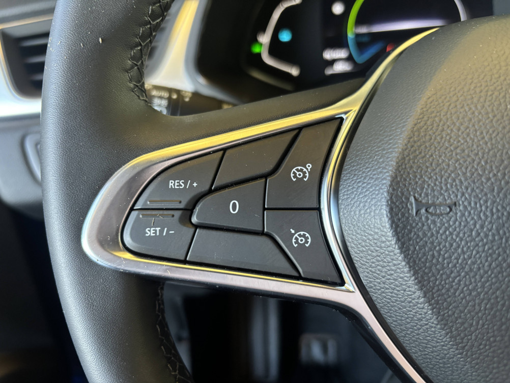 Acheter Renault Captur 2 Captur E-Tech full hybrid 145 Techno 5p occasion dans les concessions du Groupe Faurie