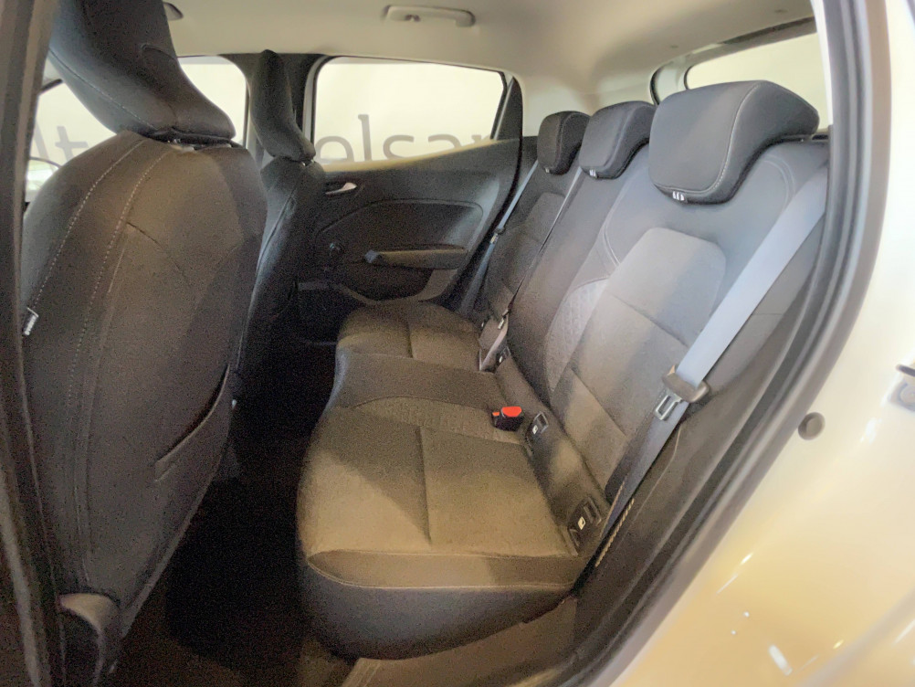 Acheter Renault Clio 5 Clio E-Tech 140 Business 5p occasion dans les concessions du Groupe Faurie