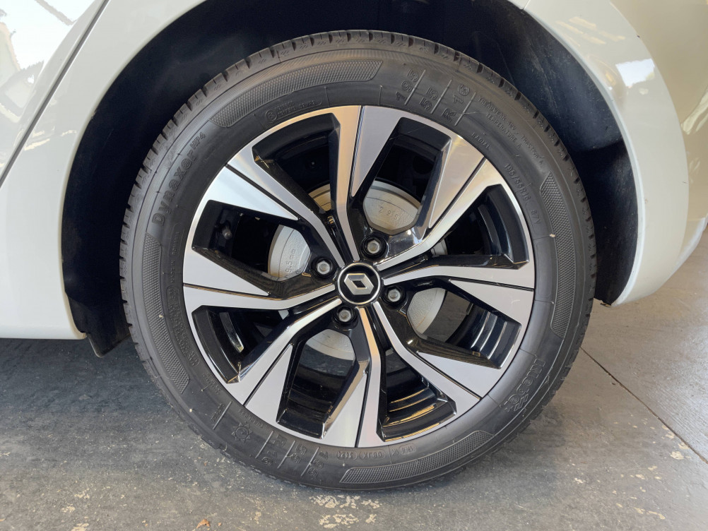 Acheter Renault Clio 5 Clio E-Tech 140 - 21N Limited 5p occasion dans les concessions du Groupe Faurie
