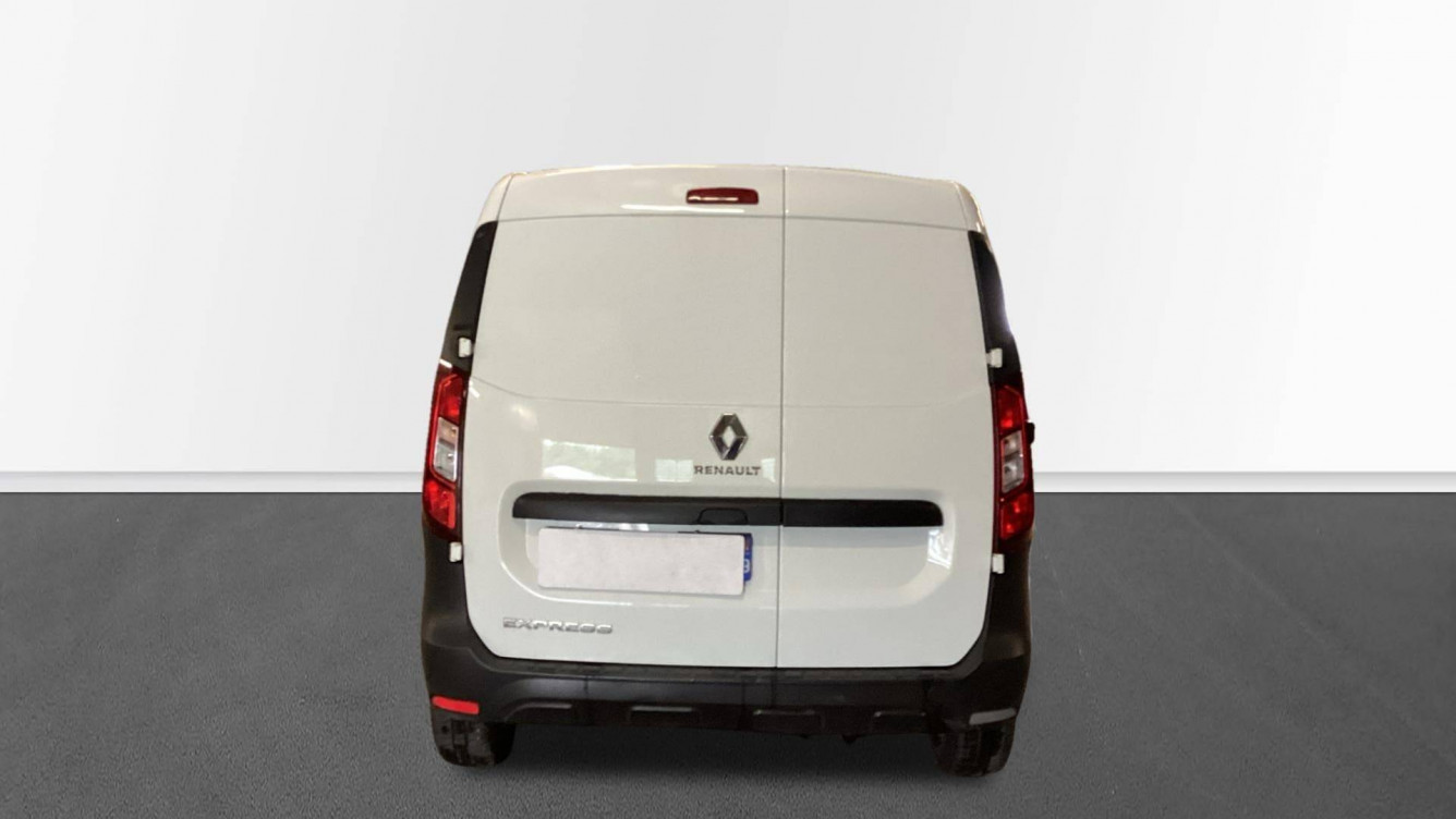 Acheter Renault Express 2 EXPRESS VAN BLUE DCI 95 CONFORT 5p occasion dans les concessions du Groupe Faurie