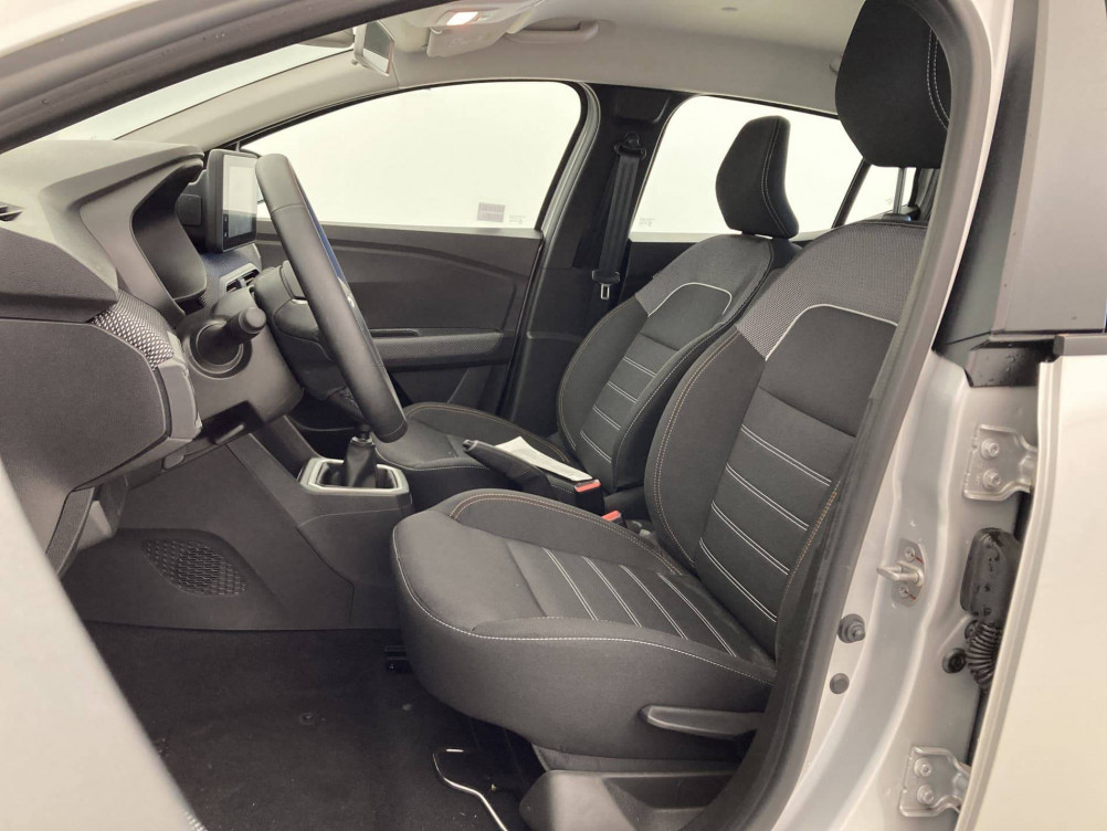 Acheter Dacia Sandero Sandero TCe 90 Stepway Expression 5p occasion dans les concessions du Groupe Faurie