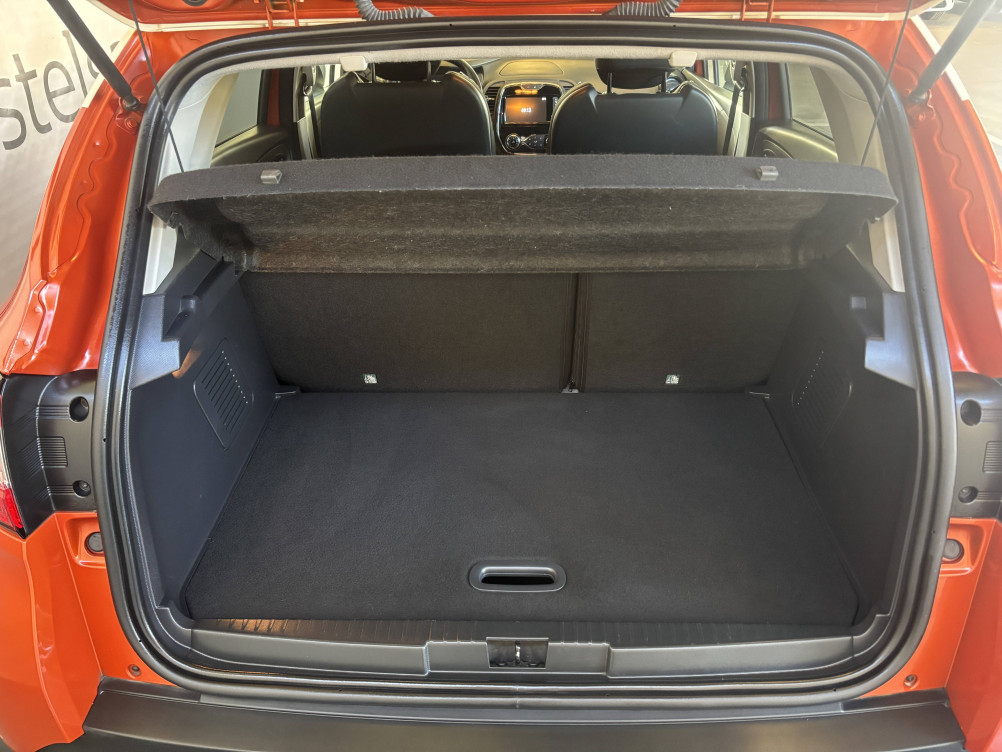 Acheter Renault Captur Captur TCe 90 Energy S&S eco2 Intens 5p occasion dans les concessions du Groupe Faurie