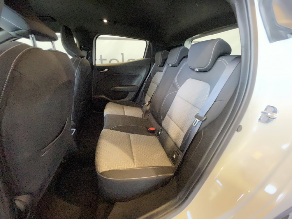 Acheter Renault Clio 5 Clio TCe 90 - 21N Limited 5p occasion dans les concessions du Groupe Faurie