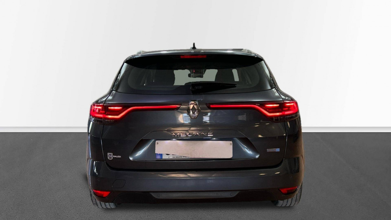 Acheter Renault Megane 4 Mégane IV Estate E-TECH Plug-In Hybride 160 - 21N Business 5p occasion dans les concessions du Groupe Faurie