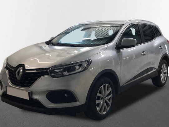 Acheter Renault Kadjar Kadjar Blue dCi 115 EDC Business 5p neuve dans les concessions du Groupe Faurie