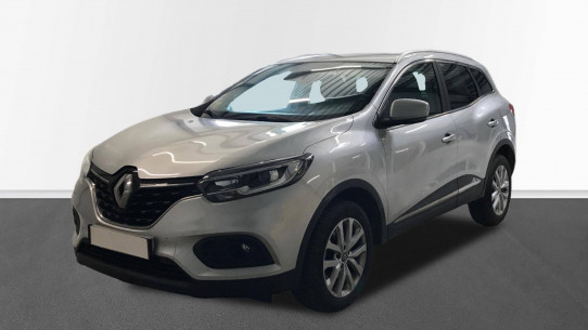 Acheter Renault Kadjar Kadjar Blue dCi 115 EDC Business 5p neuve dans les concessions du Groupe Faurie