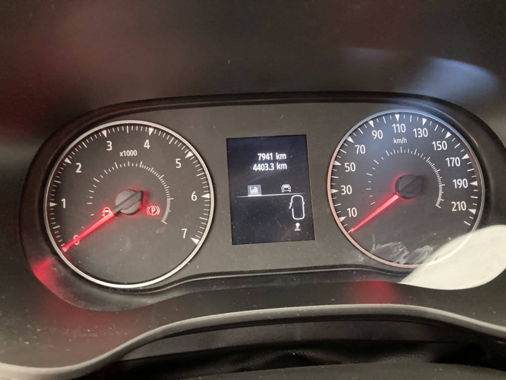 Acheter Dacia Sandero Sandero TCe 90 Stepway Expression 5p occasion dans les concessions du Groupe Faurie